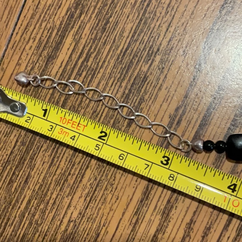 Jay King Necklace - image 3